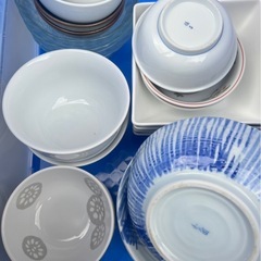  ≪食器≫まとめて大量　4箱分（お持ち帰りの箱はご用意ください）        	272050000SK97の画像