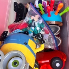  ≪雑貨+食器≫まとめて大量　4箱分（お持ち帰りの箱はご用意ください）     272050000SK98の画像