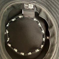 ニューエラ ボア ハットの画像