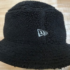 ニューエラ ボア ハットの画像