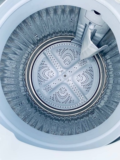 ♢SHARP 全自動電気洗濯機【2018年製】ES-KS70T-N (みんなの家電販売