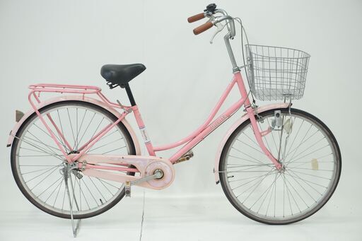 DAIWA CYCLE DIRETTA 26インチ シティサイクル
