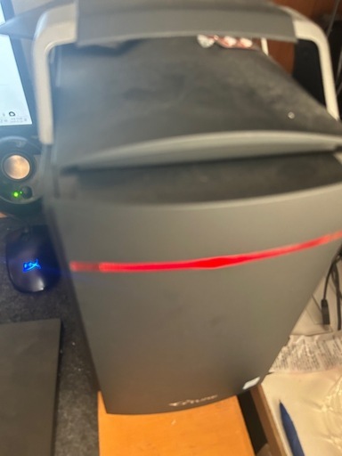 3060ti ゲーミングパソコン 
