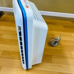 アイリスオーヤマ 空気清浄機（pmac-100）の画像