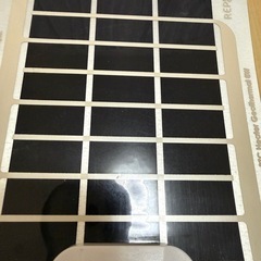 パネルヒーターの画像