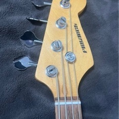 再投稿　ベース　アンプ　セット　バラ売り可の画像