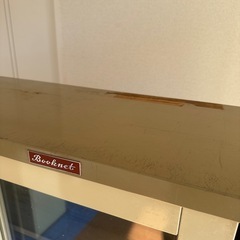 【値下げ可、27日まで引取り限定】スチールキャビネットの画像