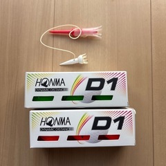 レディースゴルフセットの画像