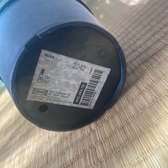 手軽にインパクト◎IKEAのフェイクグリーンの画像