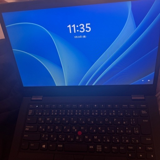 Lenovo ThinkPad L13