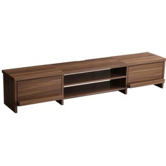 150cm幅テレビ台・ローボードの画像