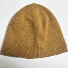 USA製 旧タグ Carhartt カーハート ニット帽の画像