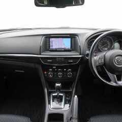 🌟⭐️✨誰でもクルマがローンで買えます✨⭐️🌟/アテンザワゴンの画像