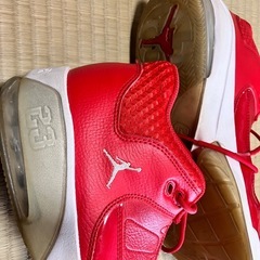 バスケットシューズの画像