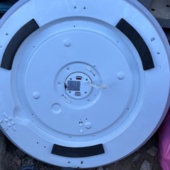 シーリングライトの画像