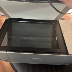 Canonプリンターの画像