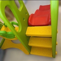 すべり台 ブランコ 遊具 滑り台
の画像