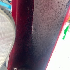 HONDA 除雪機　クロスオーガ　HSS1170n　の画像