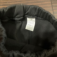 【110-120】SHEIN裏起毛セットアップ8Yの画像