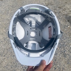 ヘルメット【美品】の画像