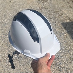 ヘルメット【美品】の画像