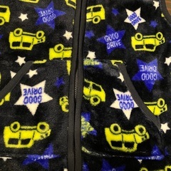 かっこいい車スリーパーの画像