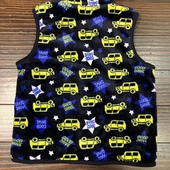 かっこいい車スリーパーの画像