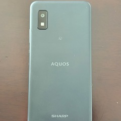 Androidスマホ(本日限定)の画像