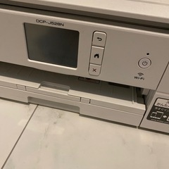 [美品] Brother DCP-J528N プリンター 本体　コーピーできます！の画像