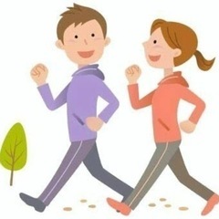 一緒にウォーキングしませんか？🚶‍♀️