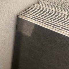 防音カーペット　静床ライト　58枚　　の画像