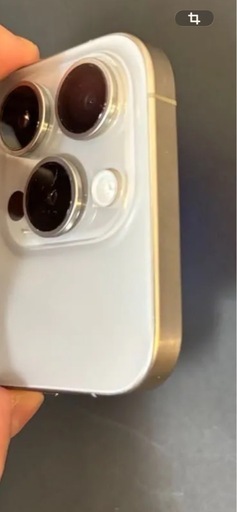 携帯電話/スマホ iPhone15Pro