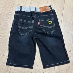 ベビードール120cmズボンの画像