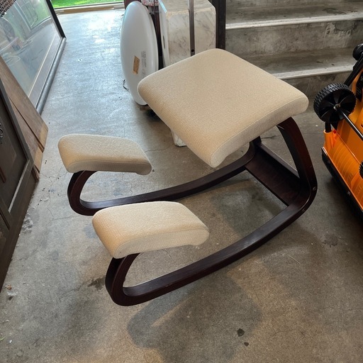 STOKKE ストッケ　バランスチェア