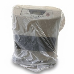 コロナ 石油ファンヒーターの画像