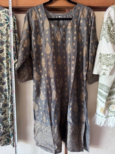 インド服セット