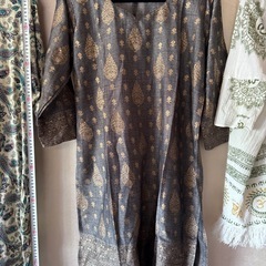 インド服セットの画像