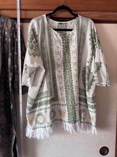インド服セット