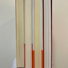 ＴＨＥ　ＢＯＯＫＳ　３６５人の本屋さんがどうしても届けたい「この一冊」 ミシマ社／編　他全8冊セットの画像