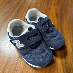 ニューバランス サイズ15の画像