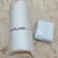 ✨新品✨低反発枕　低めの画像