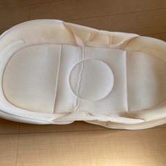 【ネオママイズム】ベッドインベッド　ベビーベッドの画像