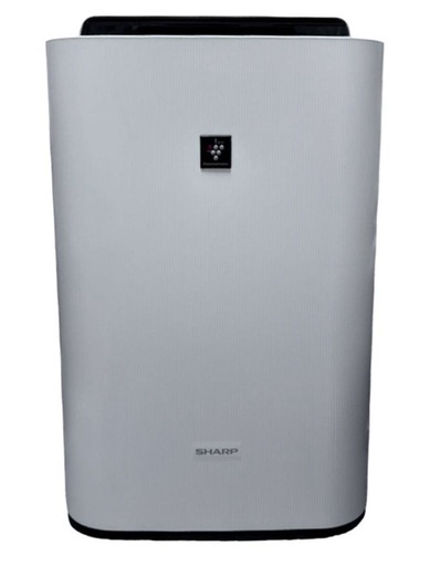美品✨ SHARP シャープ 加湿空気清浄機 KG-G40-W 2020年製 フィルター