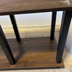 テレビ台無料の画像