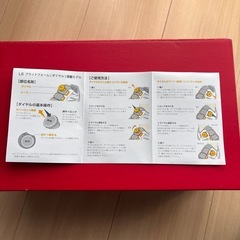 New Balaceゴルフシューズ 23.5cmの画像