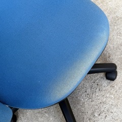 椅子　【無料でお譲り致します】の画像