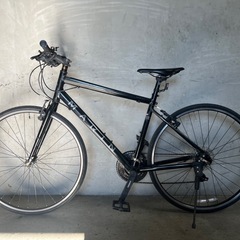 NO.173 クロスバイク MARIN マリン MARIN FAIR FAX フェアファックス 700cの画像