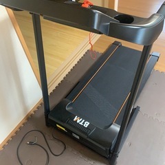 BTM ルームランナー（自宅まで引き取りに来ていただける方の画像