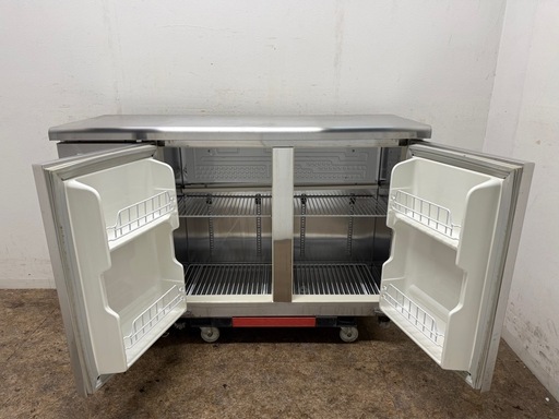 パナソニックPanasonic業務用台下冷蔵庫コールドテーブル厨房飲食店SUC