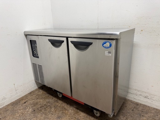 パナソニックPanasonic業務用台下冷蔵庫コールドテーブル厨房飲食店SUC